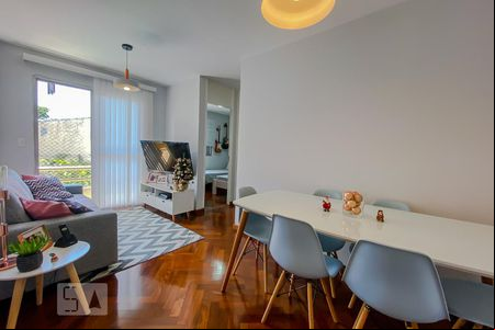 Sala de apartamento à venda com 2 quartos, 50m² em Vila Matilde, São Paulo