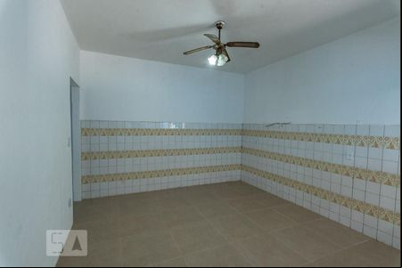Sala de casa para alugar com 2 quartos, 95m² em Jardim São José, Campinas