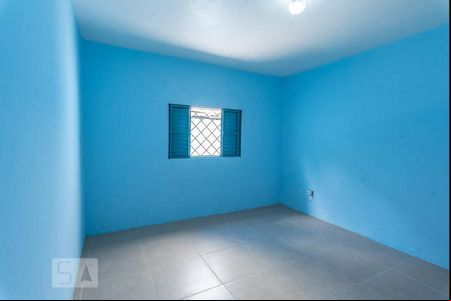 Quarto de casa para alugar com 2 quartos, 95m² em Jardim São José, Campinas