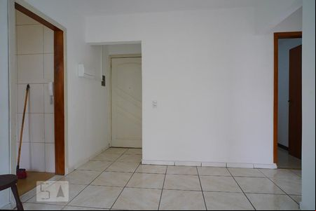 Sala de apartamento para alugar com 2 quartos, 63m² em o D’areia, Porto Alegre