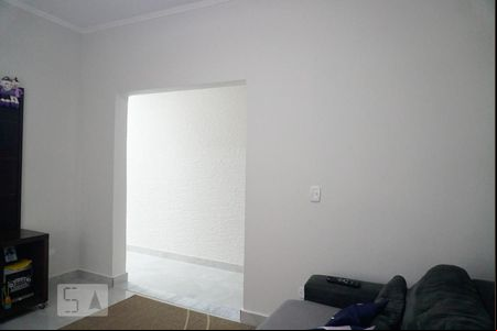 Sala de Tv do Térreo  de apartamento à venda com 3 quartos, 220m² em Vila Buenos Aires, São Paulo
