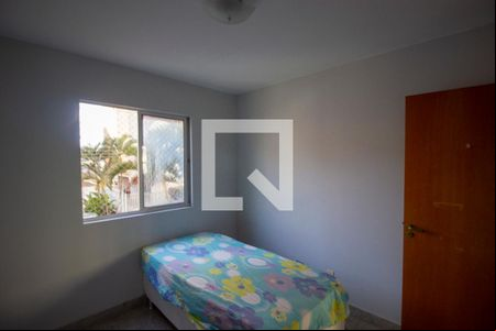 Quarto 1 de apartamento para alugar com 3 quartos, 76m² em Norte (águas Claras), Brasília