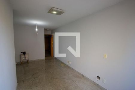 Sala de apartamento para alugar com 3 quartos, 76m² em Norte (águas Claras), Brasília