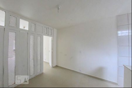 Quarto de apartamento para alugar com 1 quarto, 49m² em Bonfim, Belo Horizonte