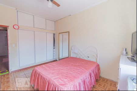 Quarto 2 de casa à venda com 2 quartos, 110m² em Vila Joaquim Inácio, Campinas