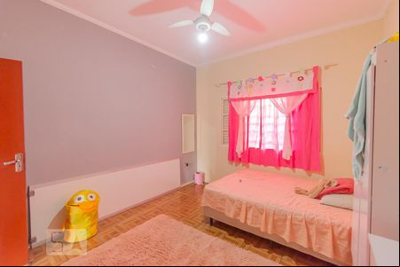 Quarto 1 de casa à venda com 2 quartos, 110m² em Vila Joaquim Inácio, Campinas