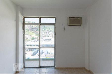 Quarto 1 de apartamento à venda com 2 quartos, 62m² em Andaraí, Rio de Janeiro