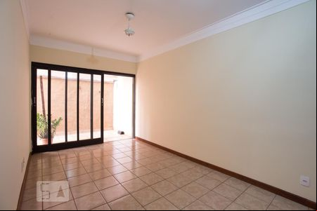Sala de apartamento para alugar com 3 quartos, 70m² em Nova Ribeirânia, Ribeirão Preto