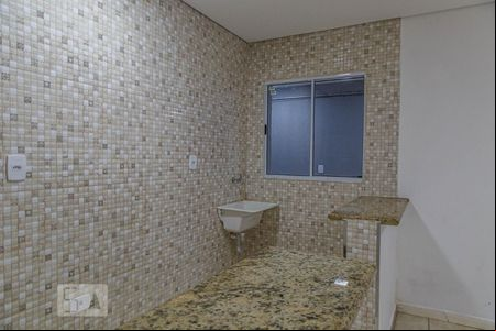 Kitnet de kitnet/studio para alugar com 1 quarto, 34m² em Vila Formosa, São Paulo