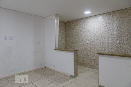 Kitnet de kitnet/studio para alugar com 1 quarto, 34m² em Vila Formosa, São Paulo