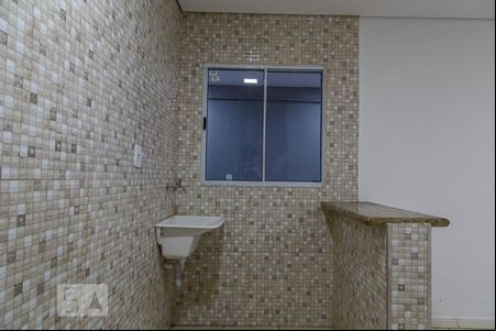 Kitnet de kitnet/studio para alugar com 1 quarto, 34m² em Vila Formosa, São Paulo