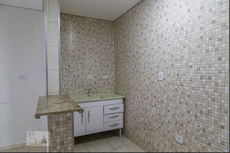Kitnet de kitnet/studio para alugar com 1 quarto, 34m² em Vila Formosa, São Paulo