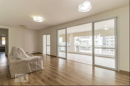 Sala de apartamento para alugar com 3 quartos, 159m² em Consolação, São Paulo