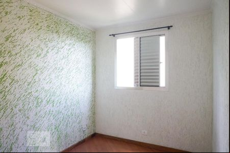 Quarto 1 de apartamento à venda com 2 quartos, 48m² em Vila Sílvia, São Paulo