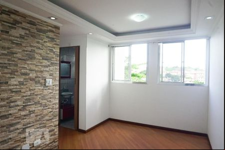 Sala de apartamento à venda com 2 quartos, 48m² em Vila Sílvia, São Paulo