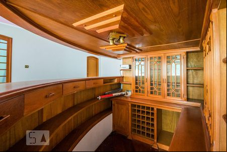 Sala de casa para alugar com 5 quartos, 700m² em Parque Taquaral, Campinas