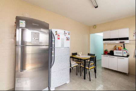 Cozinha de casa à venda com 2 quartos, 150m² em Vila Formosa, São Paulo