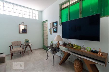 Sala de casa à venda com 2 quartos, 150m² em Vila Formosa, São Paulo