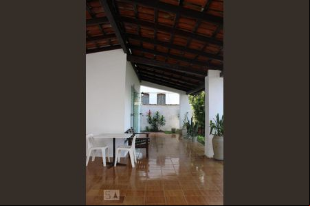 Casa de casa para alugar com 4 quartos, 280m² em Balneario Cidade Atlantica, Guarujá