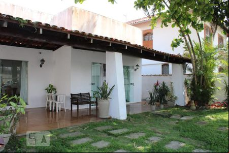 casa de casa para alugar com 4 quartos, 280m² em Balneario Cidade Atlantica, Guarujá