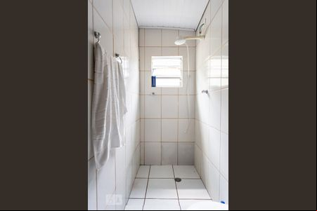 Banheiro da Suíte de casa para alugar com 6 quartos, 576m² em Vila Osasco, Osasco