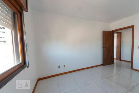 Quarto de apartamento para alugar com 1 quarto, 58m² em Centro, São Leopoldo