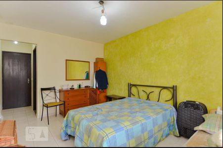 Quarto 1 - Suíte de casa para alugar com 3 quartos, 150m² em Jardim Tranqüilidade, Guarulhos