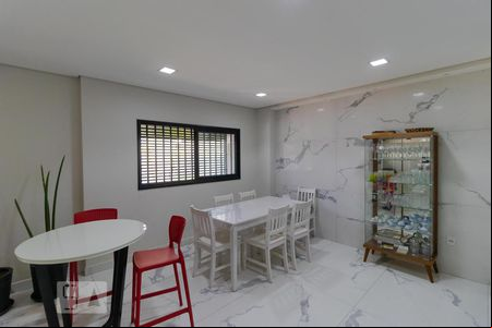 Sala de casa à venda com 4 quartos, 185m² em Ponte Preta, Campinas