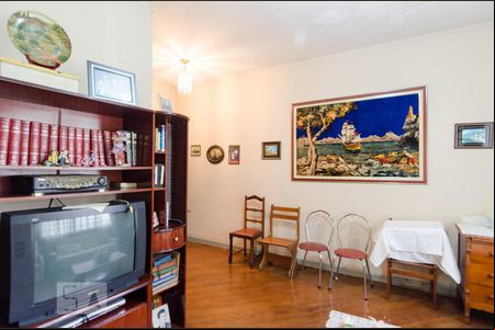 Sala de casa à venda com 4 quartos, 130m² em Suiço, São Bernardo do Campo