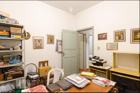 Quarto 1 de casa à venda com 4 quartos, 130m² em Suiço, São Bernardo do Campo