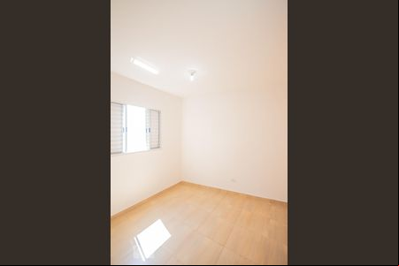 Quarto de apartamento à venda com 1 quarto, 35m² em Jardim Japao, São Paulo