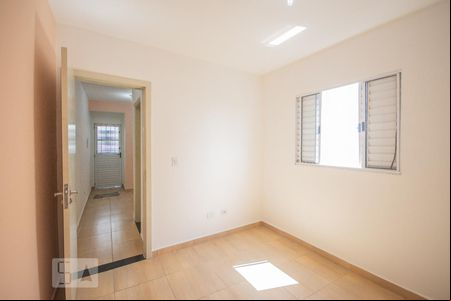 Quarto de apartamento à venda com 1 quarto, 35m² em Jardim Japao, São Paulo
