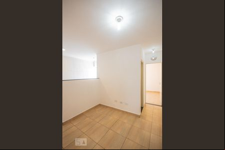 Sala de apartamento à venda com 1 quarto, 35m² em Jardim Japao, São Paulo