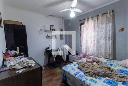 Quarto 1 de casa para alugar com 3 quartos, 170m² em Jardim Brasília (zona Leste), São Paulo