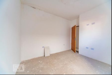 Quarto 1 de apartamento à venda com 2 quartos, 104m² em Vila Humaitá, Santo André