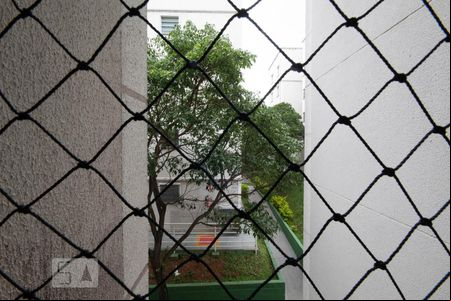 Vista da Sala de apartamento à venda com 2 quartos, 42m² em São Pedro, Osasco