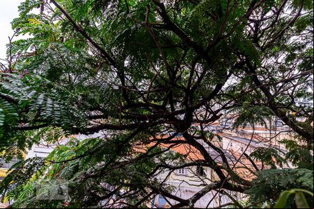 Vista do Quarto 1 de apartamento para alugar com 2 quartos, 85m² em Centro, Niterói