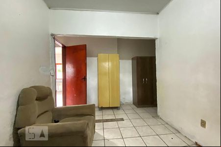 Sala de casa à venda com 2 quartos, 70m² em Feitoria, São Leopoldo