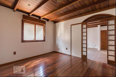 Sala de apartamento à venda com 2 quartos, 77m² em Cristo Redentor, Porto Alegre