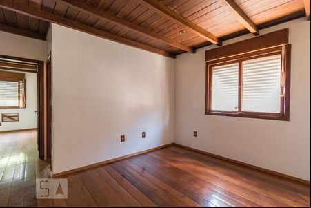 Sala de apartamento à venda com 2 quartos, 77m² em Cristo Redentor, Porto Alegre