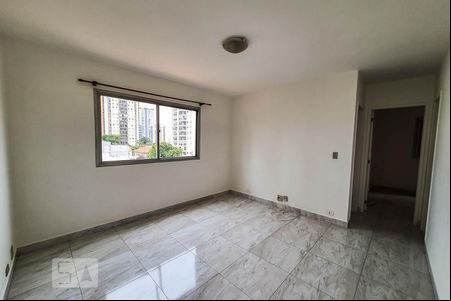 Sala de Estar de casa para alugar com 2 quartos, 53m² em Vila Mariana, São Paulo