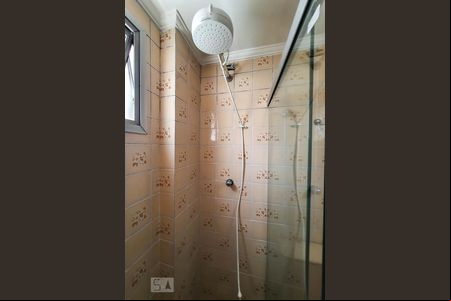 Detalhe   Chuveiro de casa para alugar com 2 quartos, 53m² em Vila Mariana, São Paulo