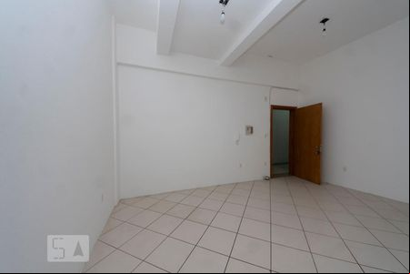 Sala de apartamento para alugar com 1 quarto, 50m² em Cristo Rei, São Leopoldo