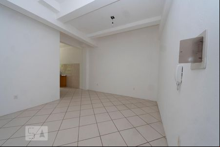 Sala de apartamento para alugar com 1 quarto, 50m² em Cristo Rei, São Leopoldo
