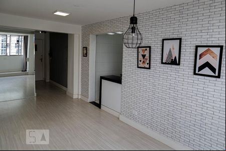 Sala de apartamento para alugar com 2 quartos, 75m² em Centro Histórico de São Paulo, São Paulo