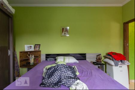 Quarto de casa para alugar com 4 quartos, 413m² em Jardim Novo Campos Elíseos, Campinas