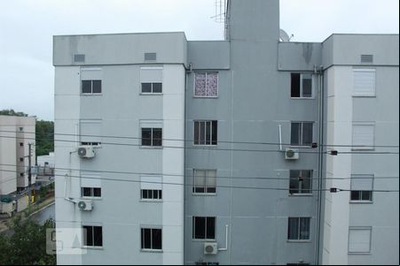 Vista Quarto 1 de apartamento para alugar com 2 quartos, 53m² em Olaria, Canoas