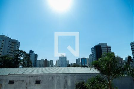 Vista do Quarto 1 de apartamento à venda com 2 quartos, 42m² em Mirandópolis, São Paulo