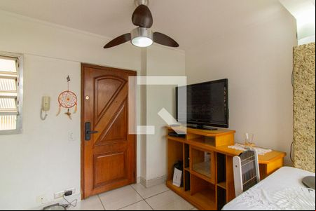Sala de kitnet/studio para alugar com 1 quarto, 30m² em Água Branca, São Paulo