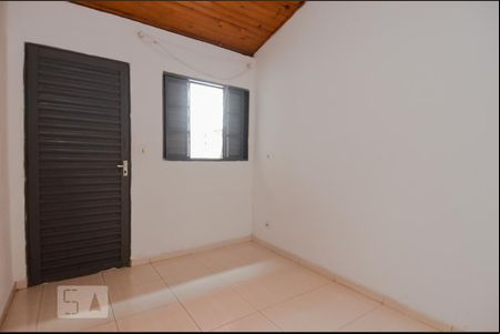 Quarto de casa de condomínio para alugar com 1 quarto, 34m² em Jardim Cocaia, Guarulhos